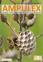 Ampulex 14 Cover