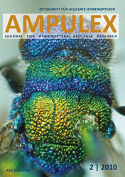 Ampulex 2 Cover
