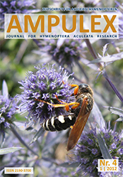 Ampulex 4 Cover