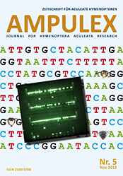 Ampulex 5 Cover