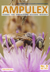 Ampulex 9 Cover